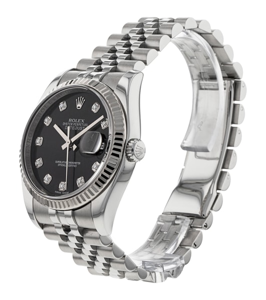 Rolex Datejust 116234